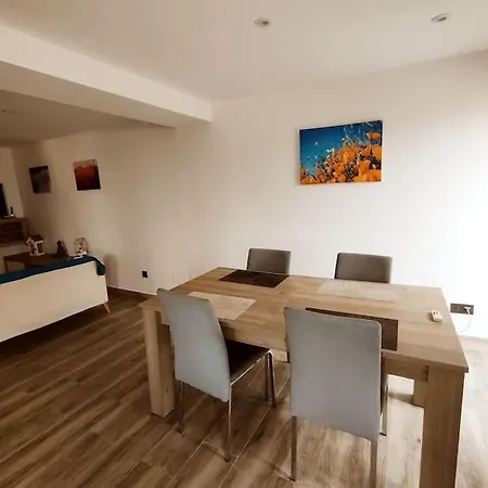 Casa Da Moureira Apartment *