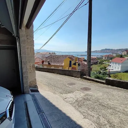 Casa Da Moureira * ポンテベドラ