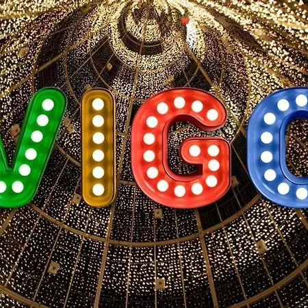 Casa Da Moureira * ポンテベドラ