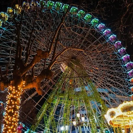 アパート Casa Da Moureira *