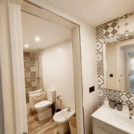 アパート Casa Da Moureira