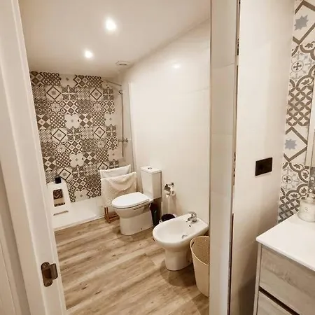 Casa Da Moureira アパート