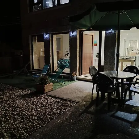 アパート Casa Da Moureira *