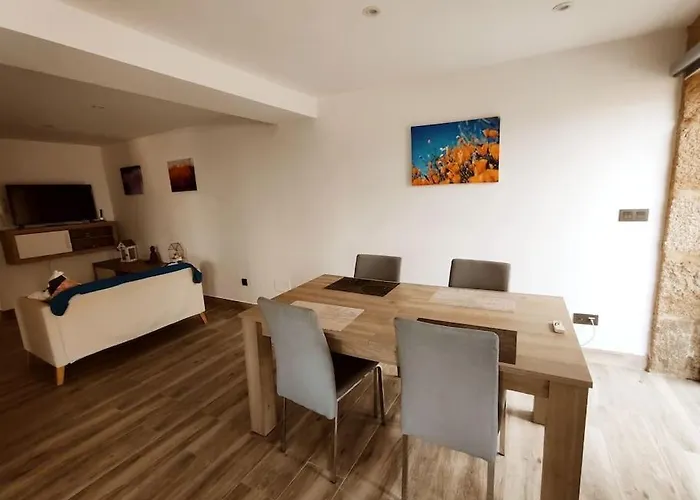 Casa Da Moureira Apartament *