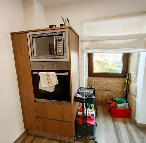 Apartament Casa Da Moureira