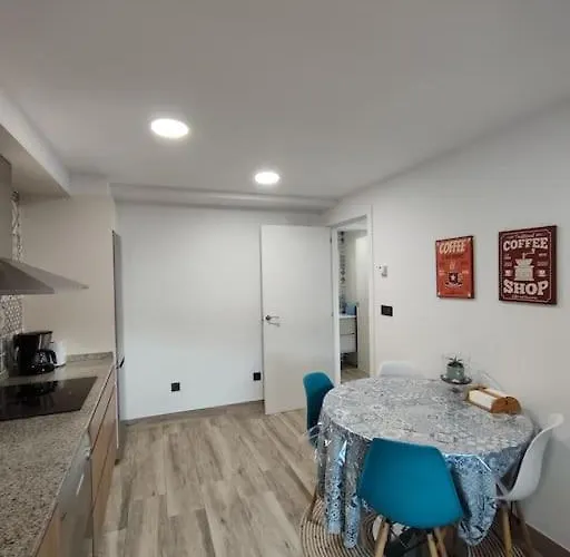 Apartament Casa Da Moureira Pontevedra
