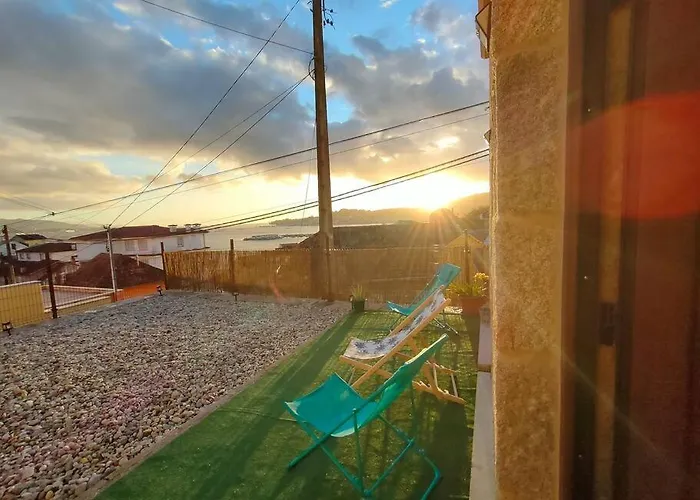 Casa Da Moureira Apartament