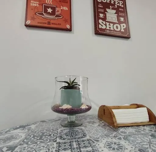 Apartament Casa Da Moureira Pontevedra