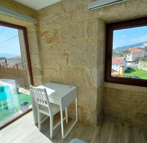 Apartament Casa Da Moureira