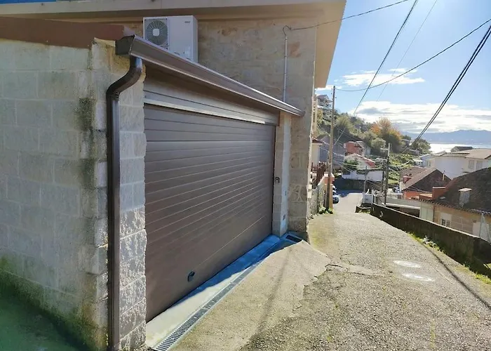 Casa Da Moureira Apartament