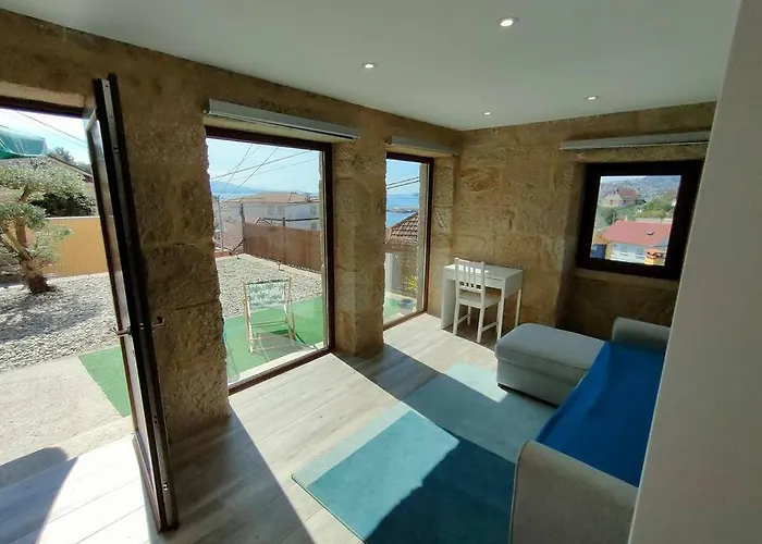 Casa Da Moureira Apartament