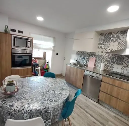 Casa Da Moureira * Pontevedra