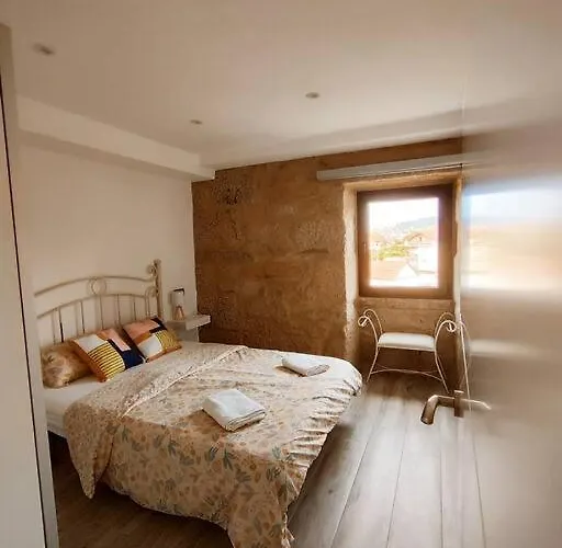 Casa Da Moureira Apartament