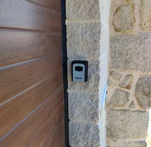 Apartament Casa Da Moureira