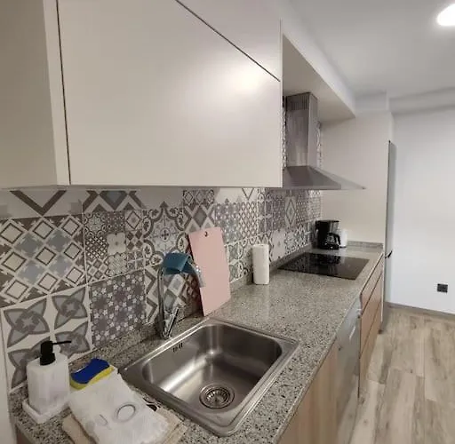 Casa Da Moureira Apartament Pontevedra