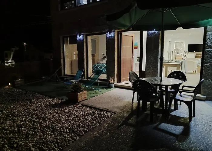 Apartament Casa Da Moureira *